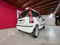 2009 Fiat Panda