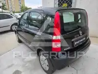 2009 Fiat Panda
