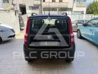 2009 Fiat Panda