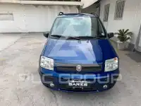 2009 Fiat Panda