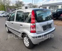 2009 Fiat Panda