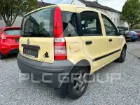 2009 Fiat Panda