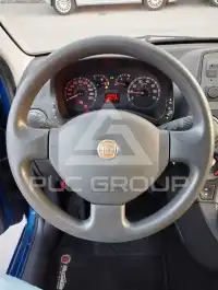 2009 Fiat Panda