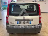 2009 Fiat Panda
