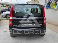 2009 Fiat Panda