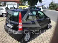 2009 Fiat Panda