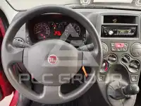 2009 Fiat Panda