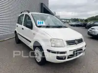 2009 Fiat Panda