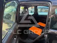 2009 Fiat Panda
