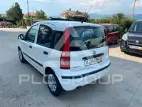 2009 Fiat Panda