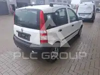2009 Fiat Panda