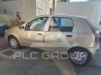 2009 Fiat Panda