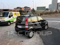 2009 Fiat Panda