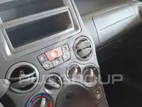 2009 Fiat Panda