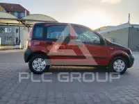 2009 Fiat Panda