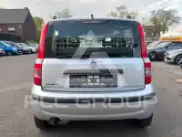 2009 Fiat Panda