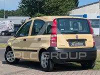 2009 Fiat Panda