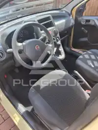 2009 Fiat Panda