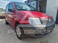 2009 Fiat Panda