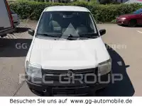 2009 Fiat Panda