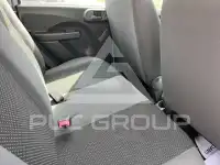 2009 Fiat Panda