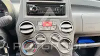 2009 Fiat Panda