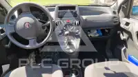 2009 Fiat Panda