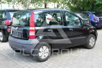 2009 Fiat Panda