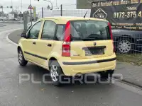 2009 Fiat Panda