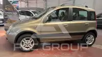 2009 Fiat Panda