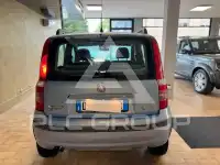 2009 Fiat Panda
