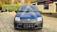 2009 Fiat Panda