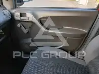2009 Fiat Panda