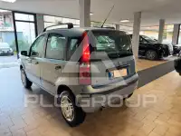 2009 Fiat Panda