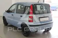 2009 Fiat Panda