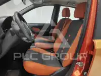 2009 Fiat Panda