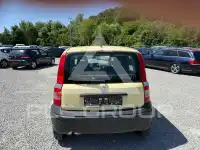 2009 Fiat Panda