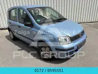 2009 Fiat Panda