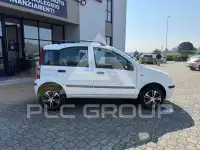 2009 Fiat Panda