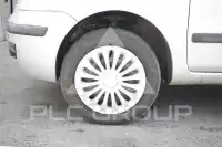 2009 Fiat Panda