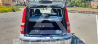 2009 Fiat Panda