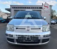 2009 Fiat Panda