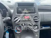 2009 Fiat Panda