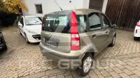 2009 Fiat Panda