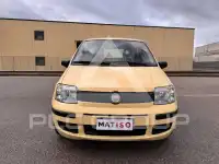 2009 Fiat Panda