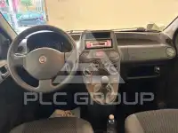2009 Fiat Panda