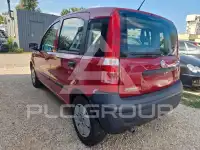 2009 Fiat Panda