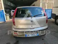 2009 Fiat Panda
