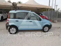 2009 Fiat Panda