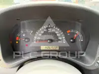 2009 Fiat Panda